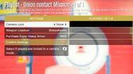 Adjust the settings however you'd like (Image via Rockstar Games)